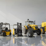 LTMG LTE220 Crawler Excavator