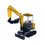 LTMG LTE25 Crawler Excavator
