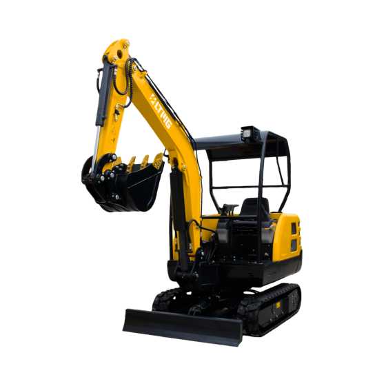 LTMG LTE30 Crawler Excavator