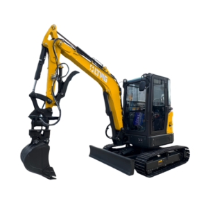 LTMG LTE40 Crawler Excavator