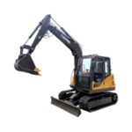 LTMG LTE65 Crawler Excavator