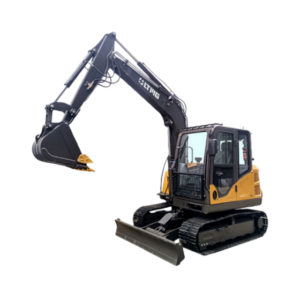 LTMG LTE65 Crawler Excavator