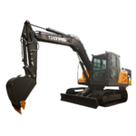 LTMG LTE90 Crawler Excavator