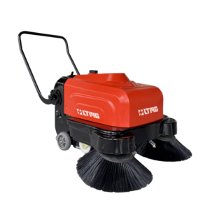 LTMG LTFS1050 Walk-behind Sweeper
