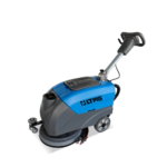 LTMG LTFS25 Walk-behind Scrubber Dryer
