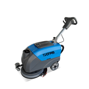 LTMG LTFS25 Walk-behind Scrubber Dryer