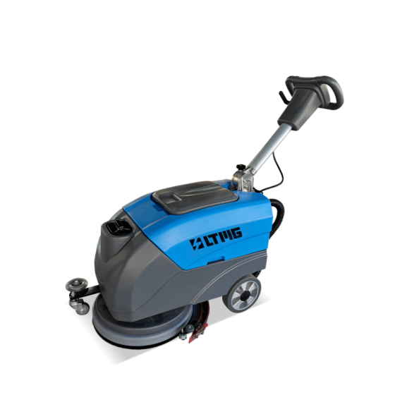 LTMG LTFS25 Walk-behind Scrubber Dryer