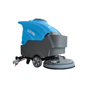 LTMG LTFS45 Walk-behind Scrubber Dryer