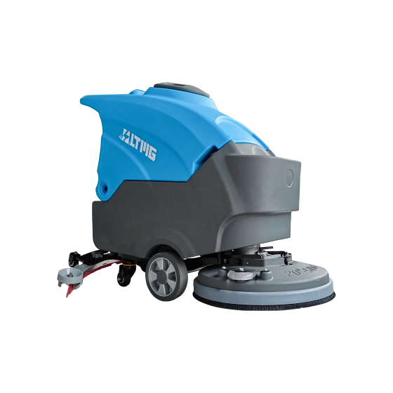 LTMG LTFS45 Walk-behind Scrubber Dryer