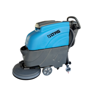 LTMG LTFS60 Walk-behind Scrubber Dryer