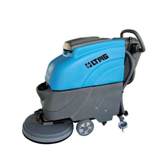LTMG LTFS60 Walk-behind Scrubber Dryer