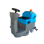 LTMG LTFS70 Ride-on Scrubber Dryer