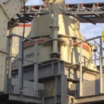 Metso Barmac® B6150SE™ VSI Crusher