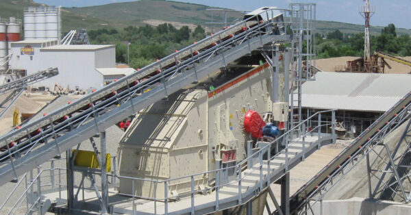 Metso CVB Series™ Inclined Screen Metso CVB Series™ Inclined Screen