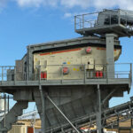 Metso FS Series™ Horizontal Screen