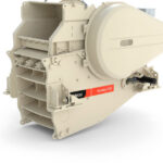 Metso Nordberg® C106™ Jaw Crusher