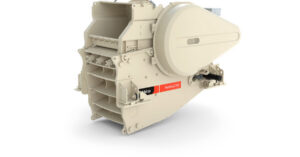 Metso Nordberg® C106™ Jaw Crusher