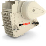 Metso Nordberg® C120™ Jaw Crusher