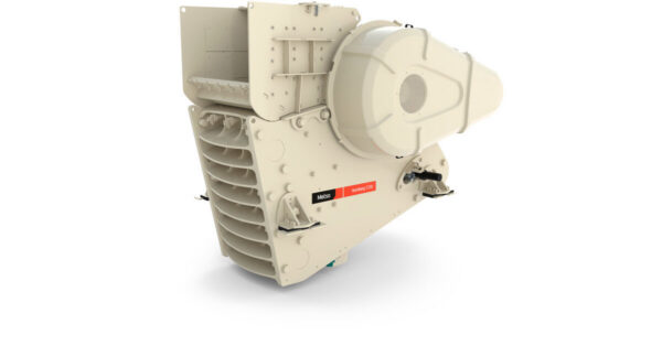 Metso Nordberg® C130™ Jaw Crusher Metso Nordberg® C130™ Jaw Crusher
