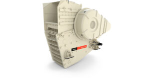 Metso Nordberg® C150™ Jaw Crusher