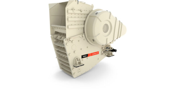 Metso Nordberg® C150™ Jaw Crusher Metso Nordberg® C150™ Jaw Crusher