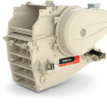 Metso Nordberg® C96™ Jaw Crusher