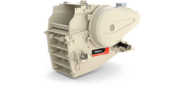 Metso Nordberg® C96™ Jaw Crusher