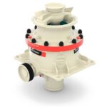 Metso Nordberg® GP100™ Cone Crusher