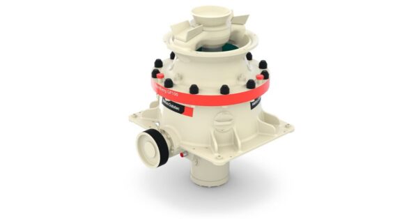 Metso Nordberg® GP100™ Cone Crusher
