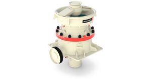 Metso Nordberg® GP100S™ Cone Crusher