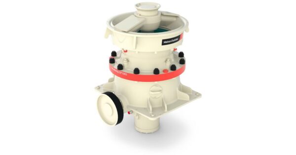 Metso Nordberg® GP100S™ Cone Crusher Metso Nordberg® GP100S™ Cone Crusher