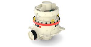 Metso Nordberg® GP220™ Cone Crusher