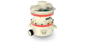Metso Nordberg® GP500S™ Cone Crusher