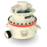 Metso Nordberg® GP550™ Cone Crusher