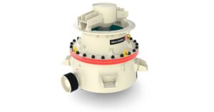 Metso Nordberg® GP550™ Cone Crusher