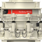 Metso Nordberg® HP350e™ Cone Crusher