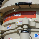 Metso Nordberg® HP400™ Cone Crusher