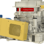 Metso Nordberg® HP450e™ Cone Crusher
