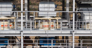 Metso Nordberg® HP500™ Cone Crusher