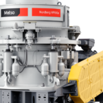 Metso Nordberg® HP800™ Cone Crusher