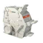 Metso Nordberg® NP1415™ HSI Impact Crusher