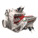 Metso Nordberg® NP20™ HSI Impact Crusher