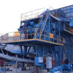 SRH Jaw Crusher