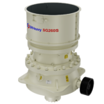 SRH Cone Crusher