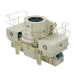 SRH R1000 Vertical Shaft Impact Crusher