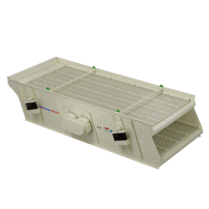 SRH Vibrating Screen