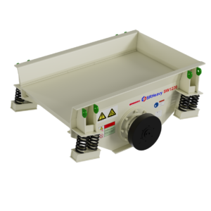 SRH Vibrating Feeder